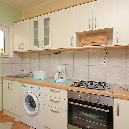 קאבטאט Apartments Bugenvila מראה חיצוני תמונה