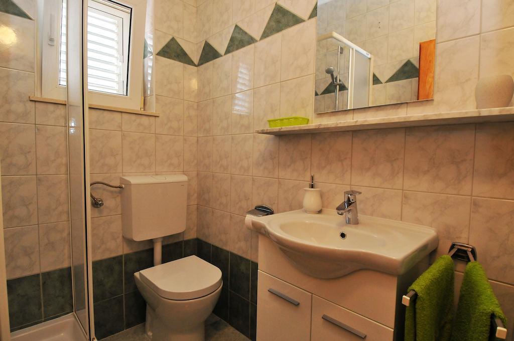 קאבטאט Apartments Bugenvila חדר תמונה