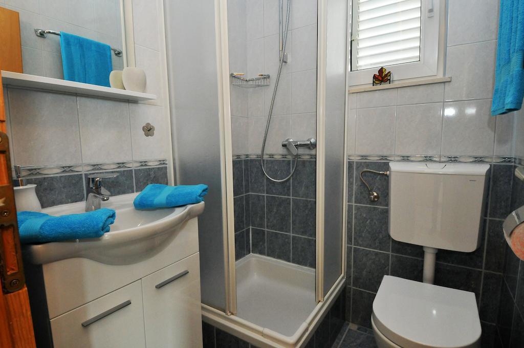 קאבטאט Apartments Bugenvila חדר תמונה