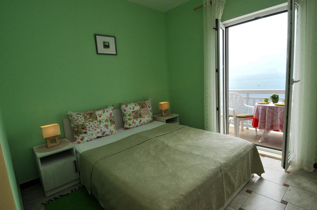 קאבטאט Apartments Bugenvila חדר תמונה