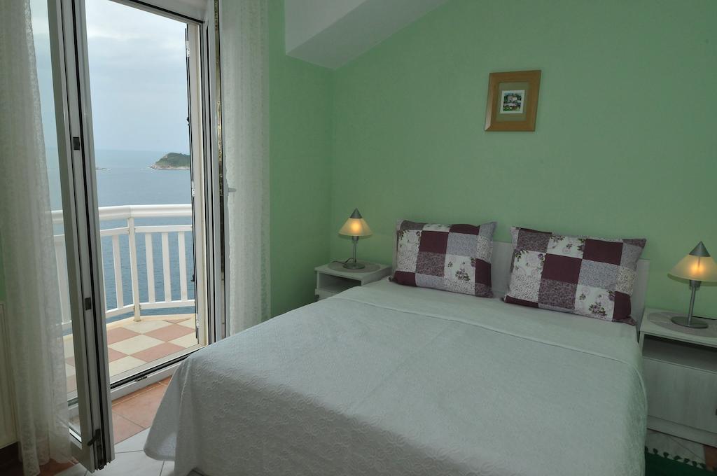 קאבטאט Apartments Bugenvila חדר תמונה