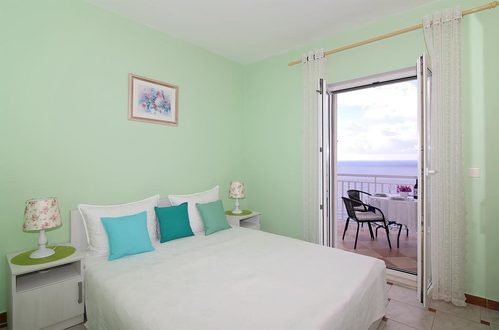 קאבטאט Apartments Bugenvila מראה חיצוני תמונה