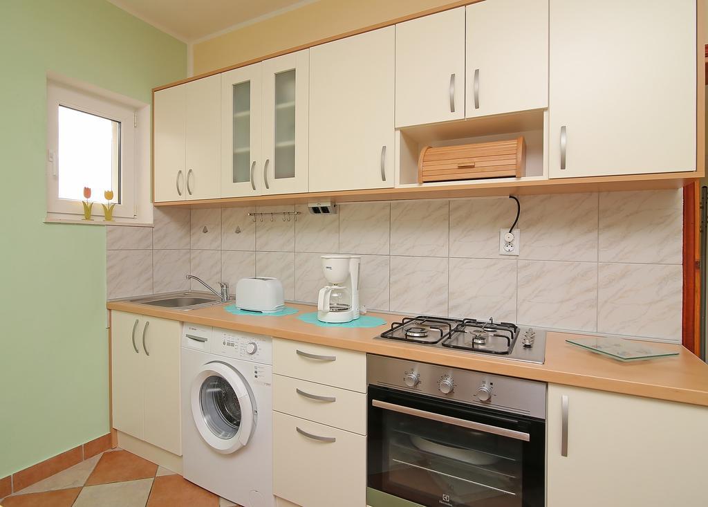 קאבטאט Apartments Bugenvila מראה חיצוני תמונה