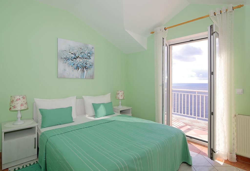 קאבטאט Apartments Bugenvila מראה חיצוני תמונה